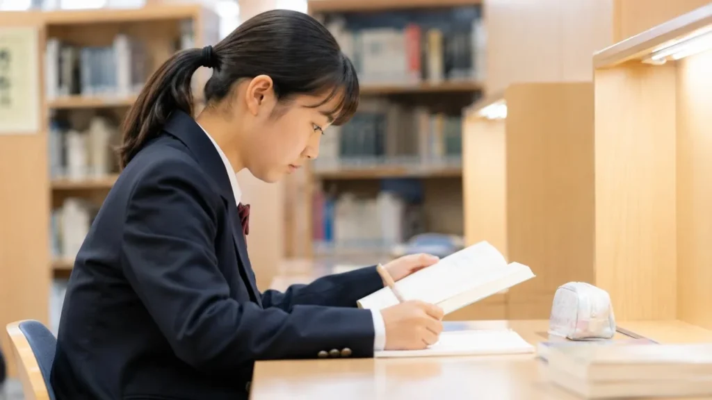 塾なしで進めるなら週ごとの確認日を作るを考える受験学習のイメージ